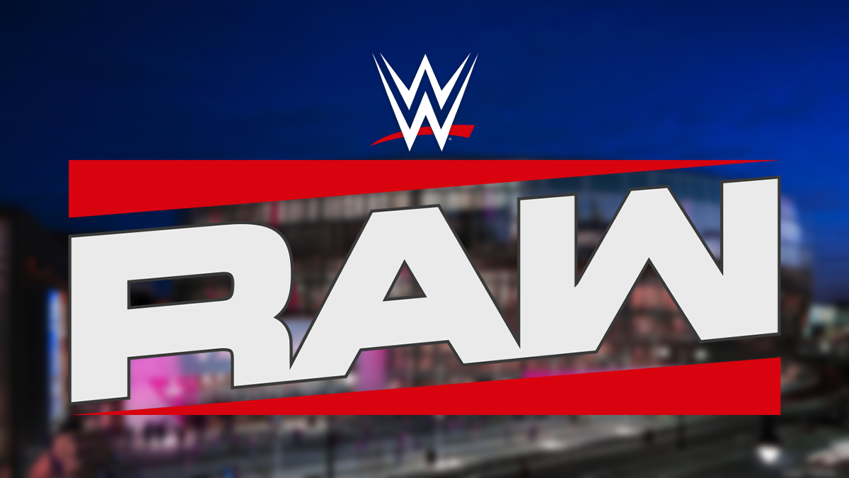 WWE Raw Lineup Confirmed For Next Week