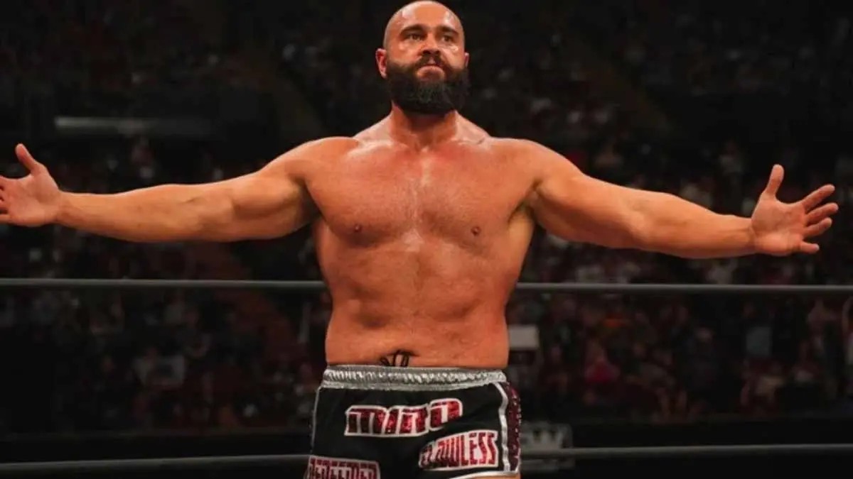 Lana Explains Rusev's Frustrations With AEW