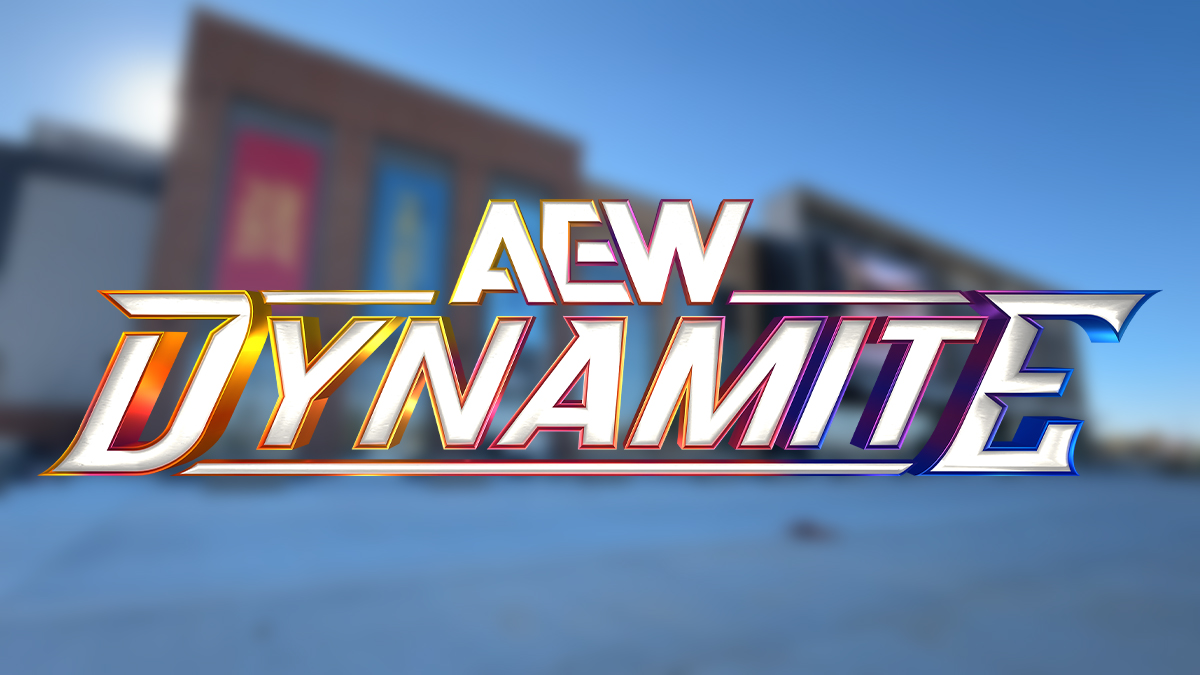 AEW Dynamite Lineup Confirmed For Tonight