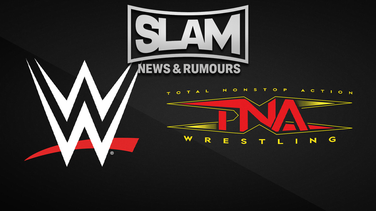 Will WWE & TNA's Partnership End As Result Of The AMC Deal?: Wrestling Rumours - December 3, 2025