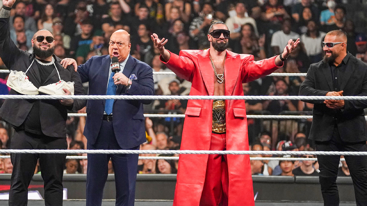 What WWE Originally Planned For The Vision