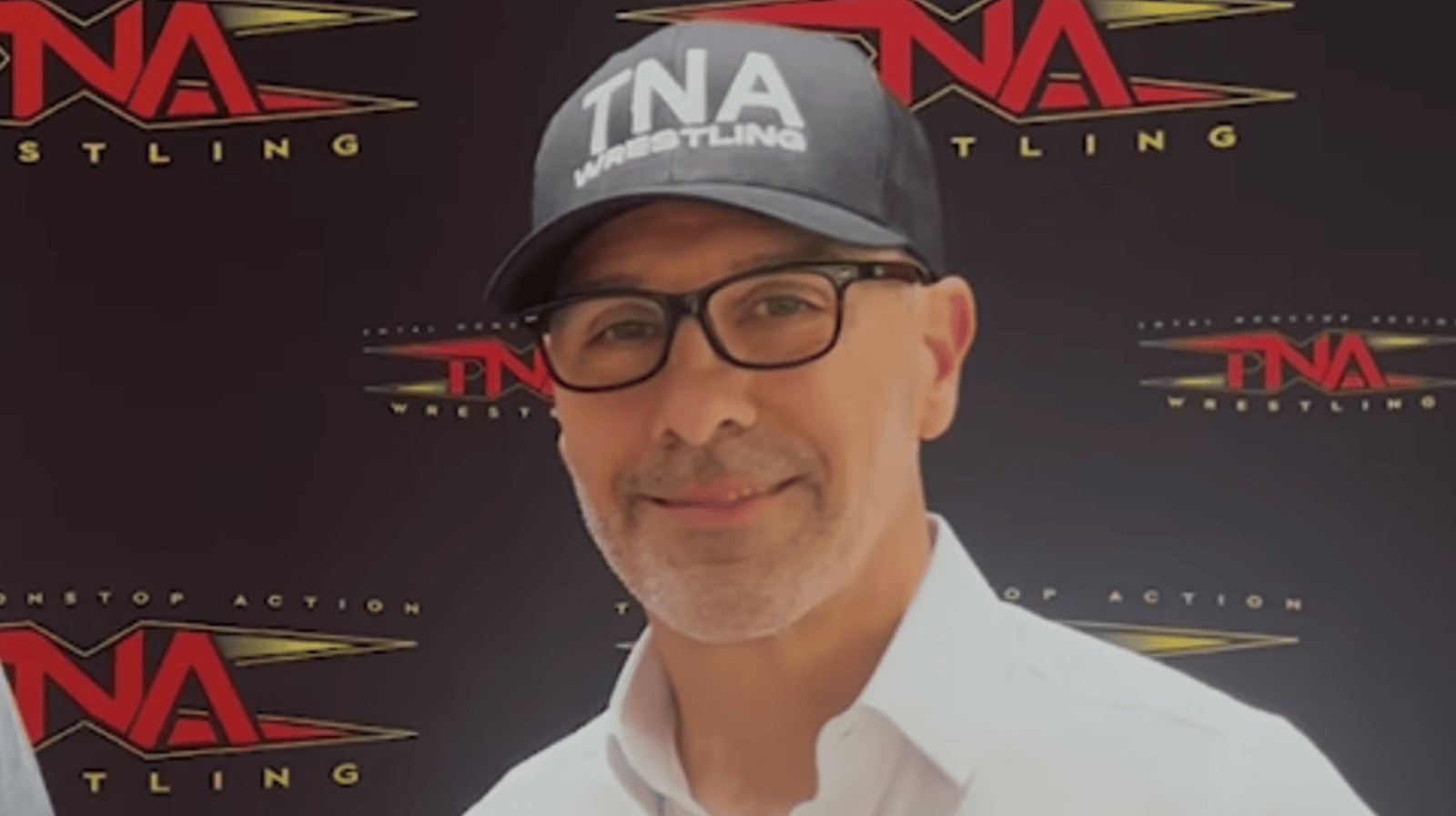 TNA President Carlos Silva Denies WWE Had Role In AMC Deal
