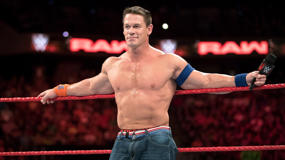 John Cena Addresses If He Will Wrestle Again After His Final WWE Match