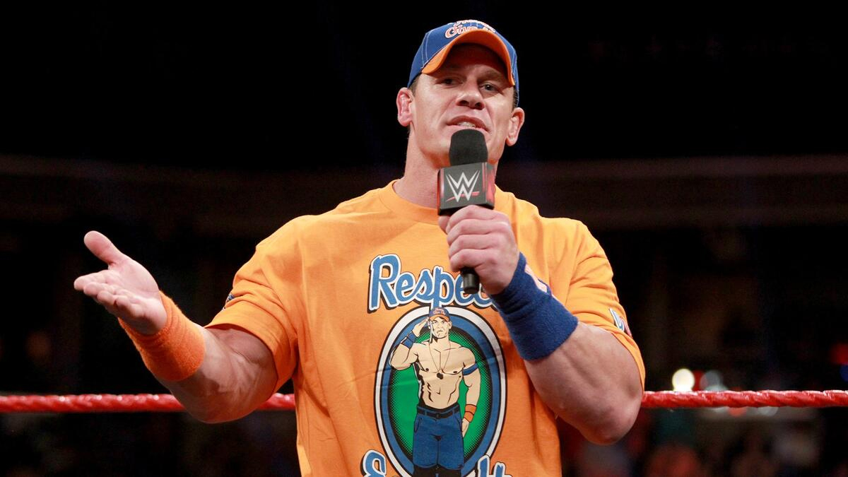 Federal Lawsuit Filed Against John Cena, WWE & TKO Over Entrance Music