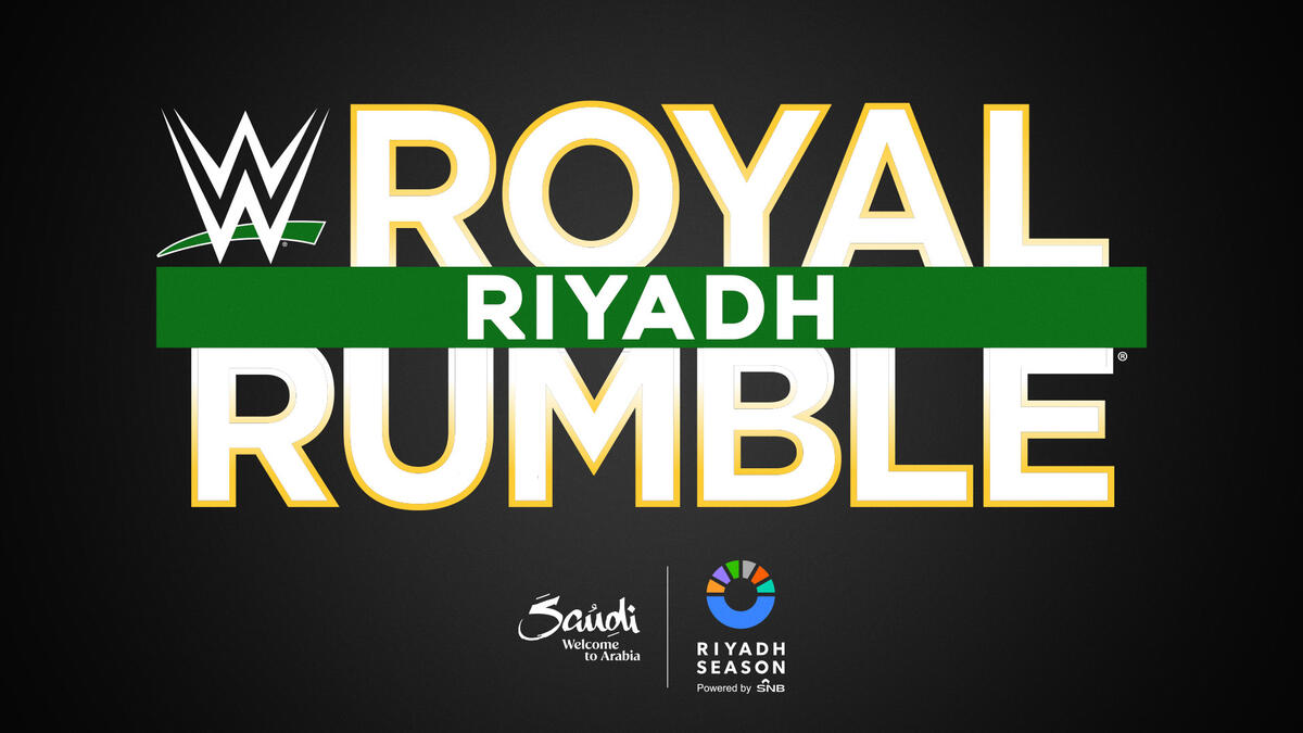 How Many Matches Will WWE Royal Rumble 2026 Feature?