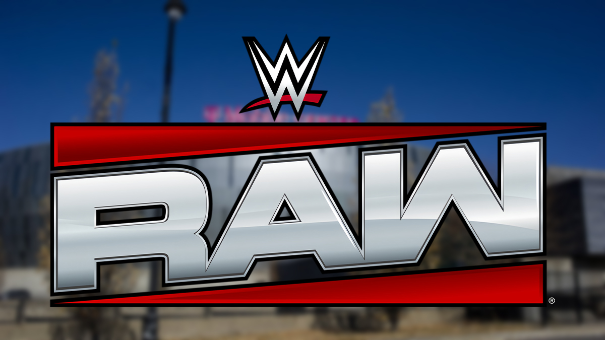WWE Raw Lineup Confirmed For Tonight