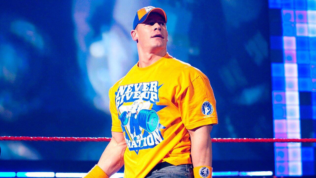 John Cena Admits He Wanted Far More Dates For His WWE Retirement Tour