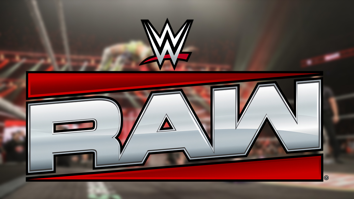 WWE Raw Results: December 8, 2025