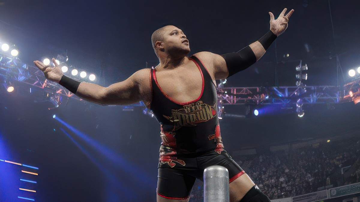 D’Lo Brown Recalls Losing A Full Day After Smoking With WWE Hall Of Famer