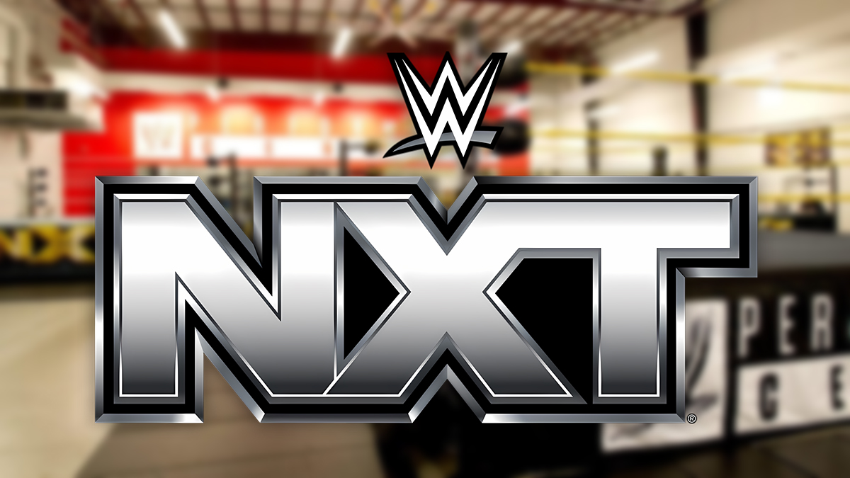 WWE NXT Lineup Confirmed For Tonight
