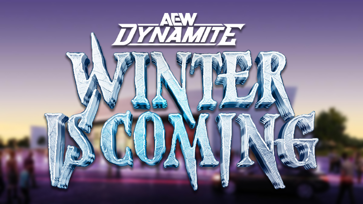 AEW Dynamite Lineup Confirmed For Tonight