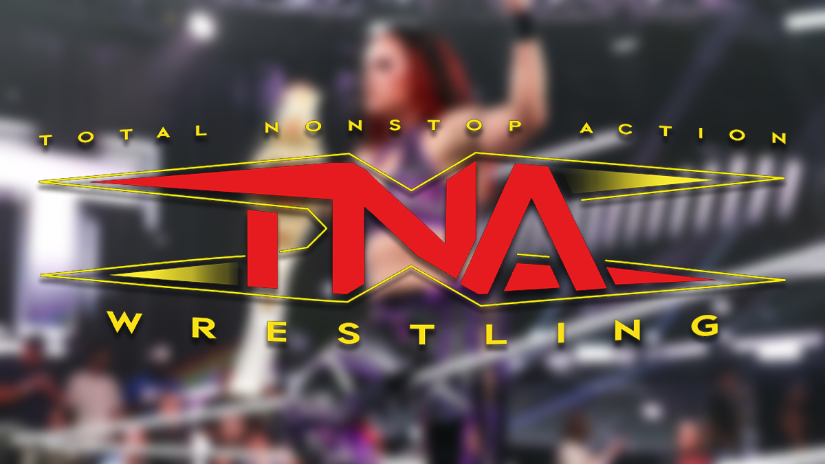 Former TNA Champion Leaves Company After Contract Expires