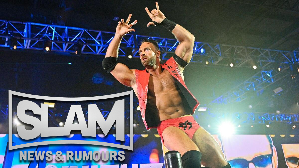 LA Knight To Get Huge WWE Push In 2026: Wrestling Rumours - December 10, 2025