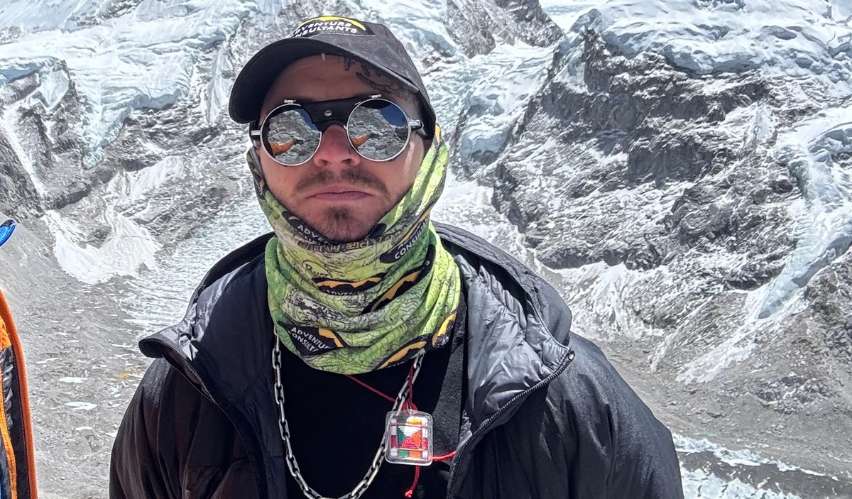 Darby Allin Reflects On