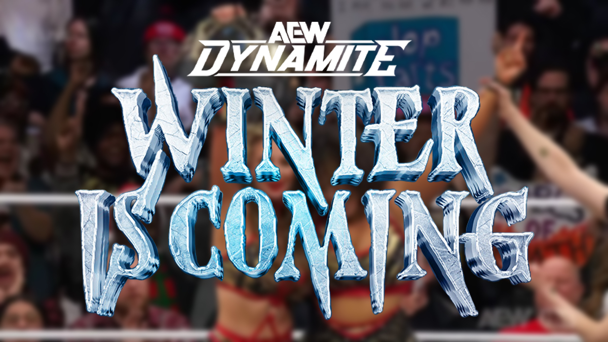 AEW Dynamite Results: December 10, 2025