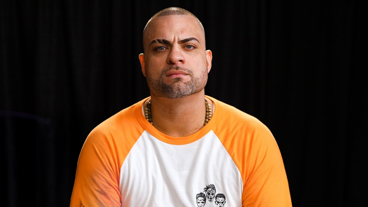 Eddie Kingston Discusses AEW Contract Status And Retirement