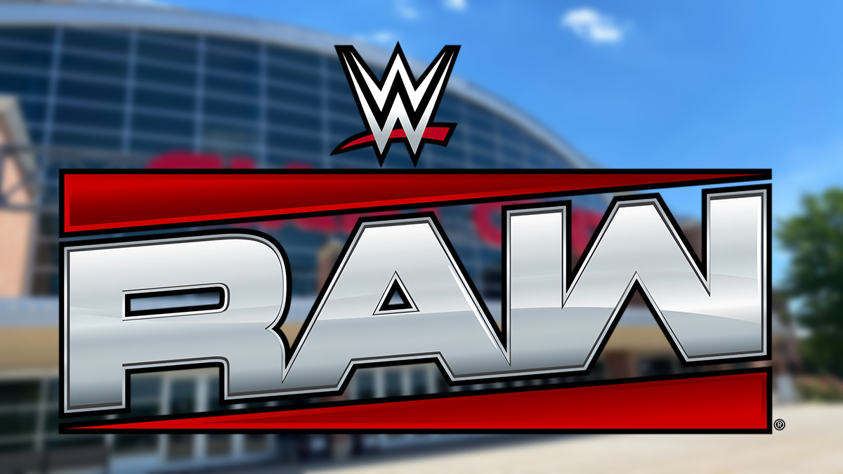 WWE Raw Lineup Confirmed For Tonight
