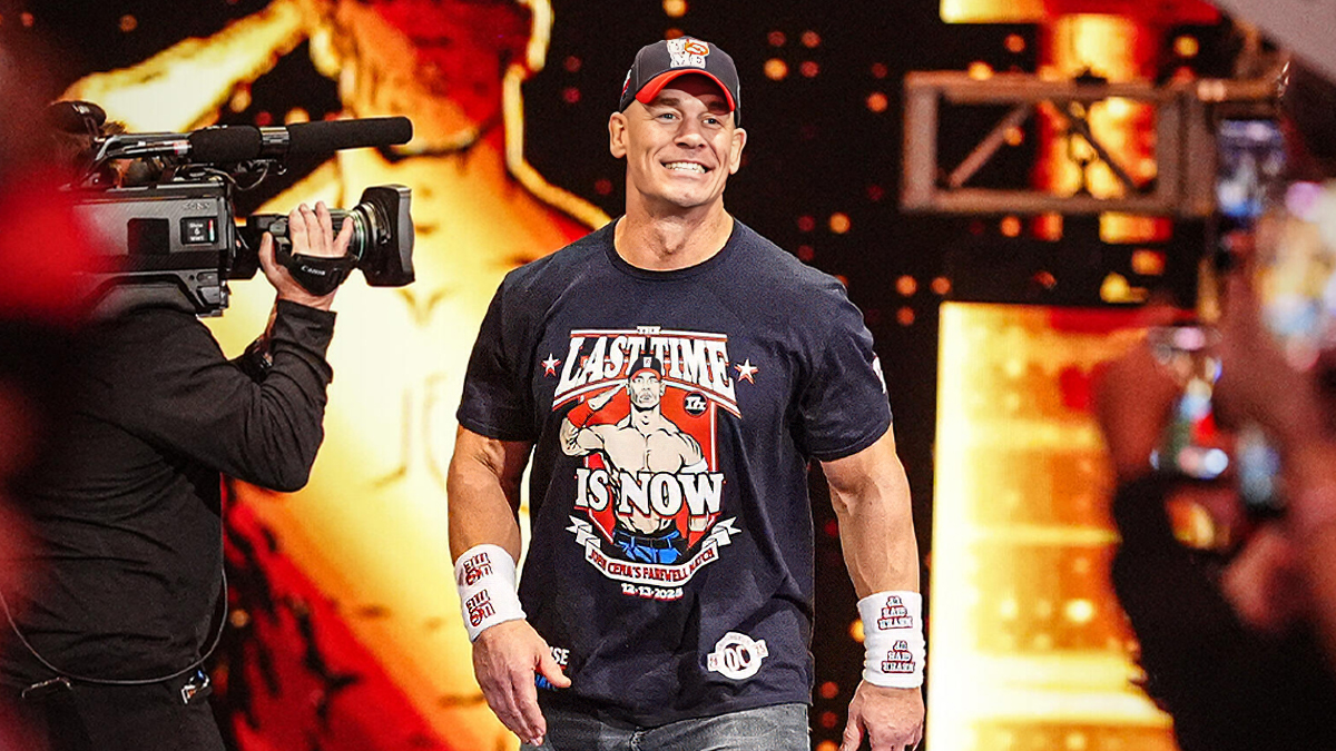 John Cena’s Retirement Could Cost WWE Millions