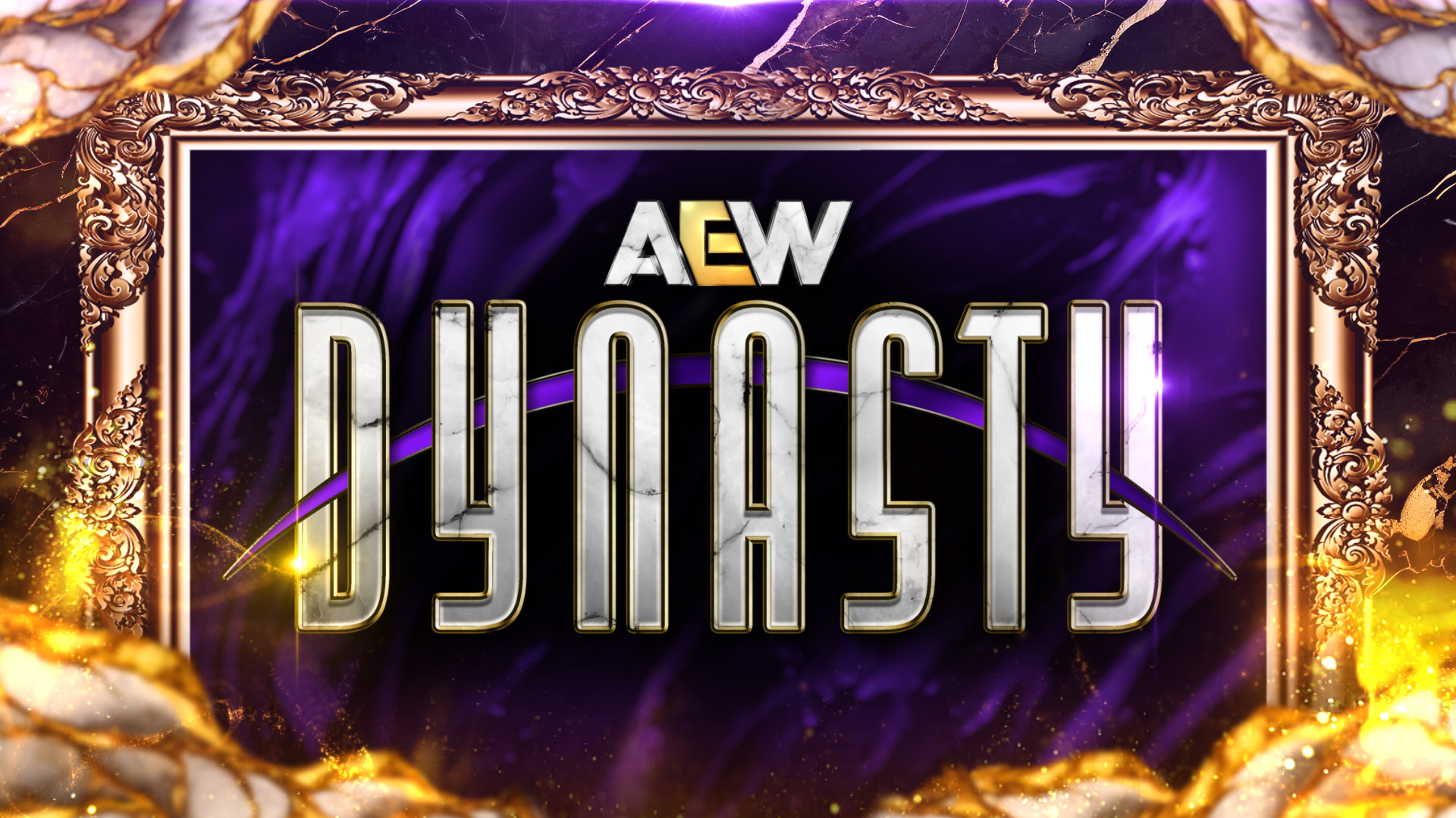 AEW Dynasty 2026 Announced For Canada