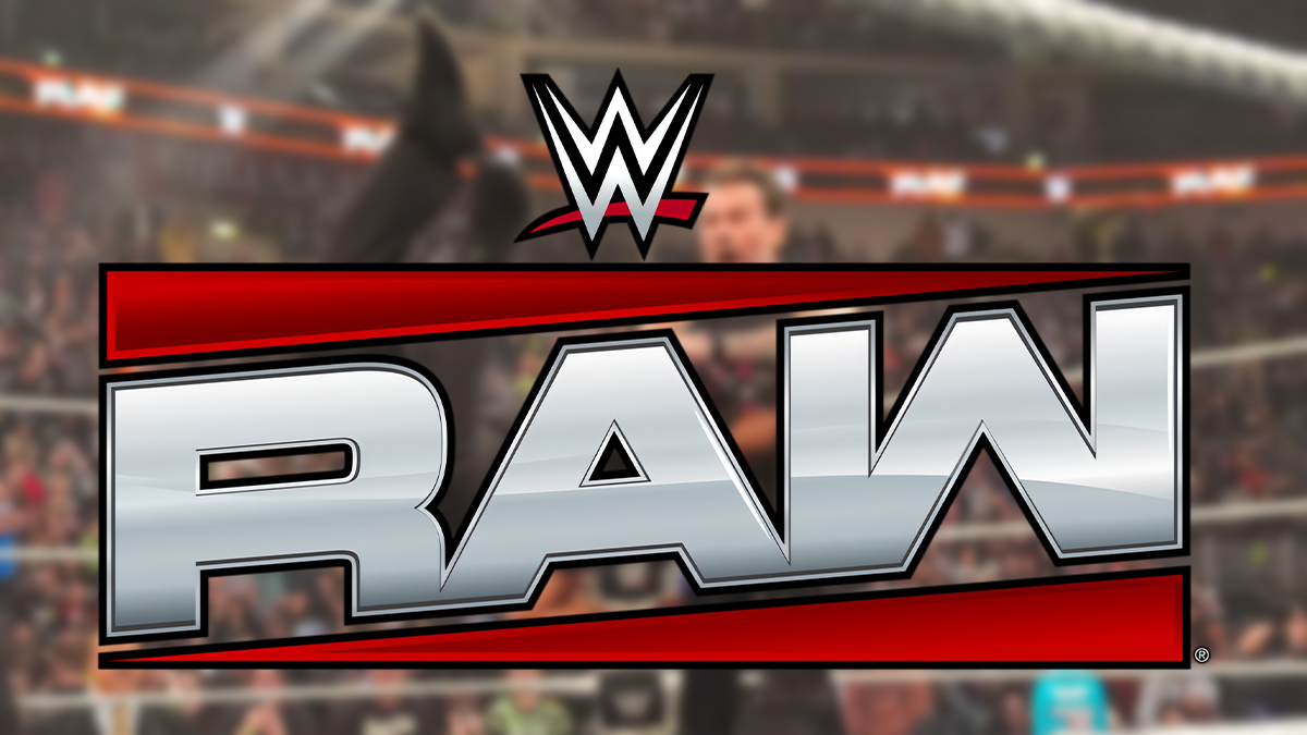 WWE Raw Results: December 15, 2025