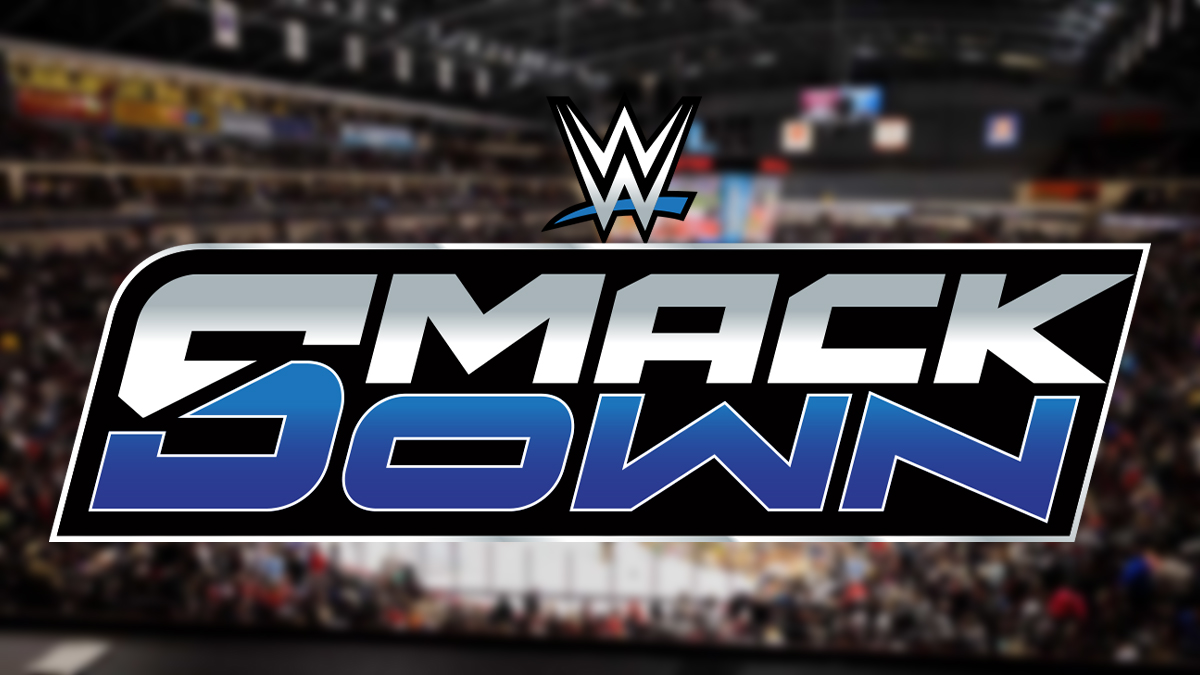 WWE SmackDown Spoilers For December 26, 2025
