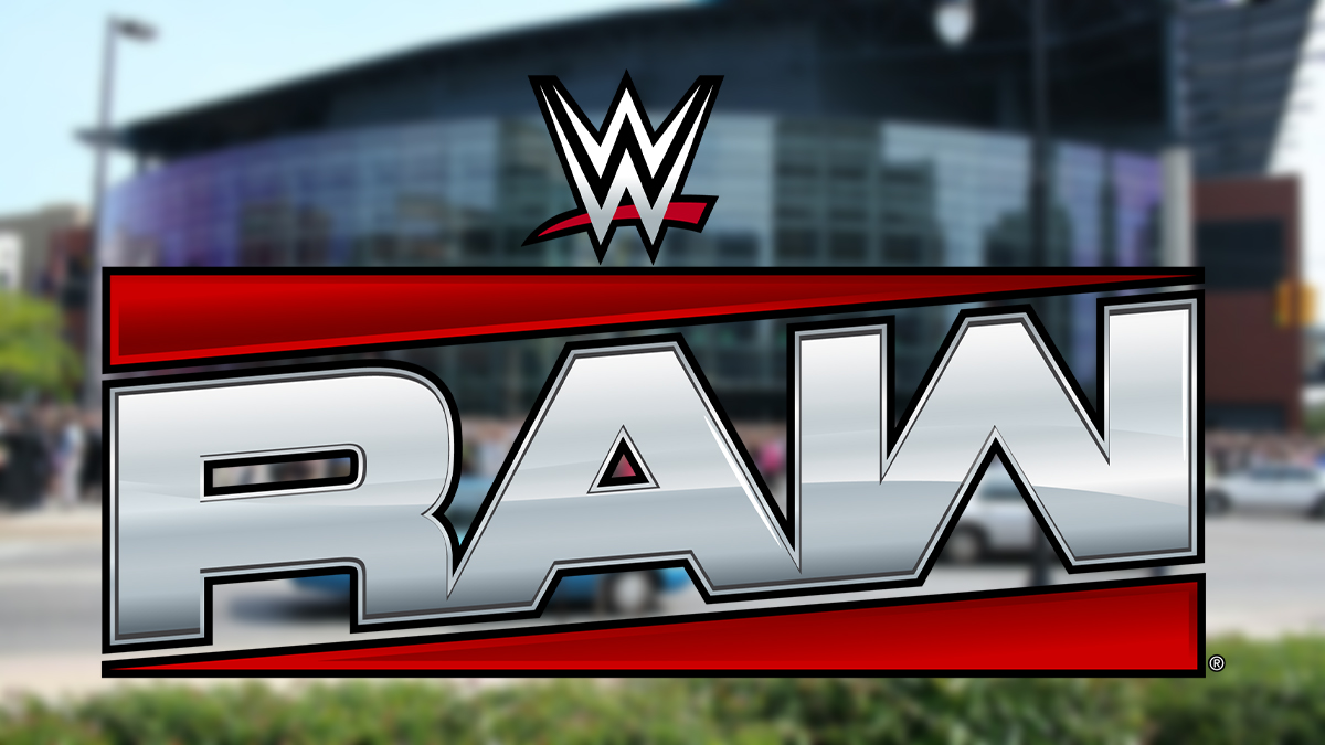 WWE Raw Lineup Confirmed For Next Week