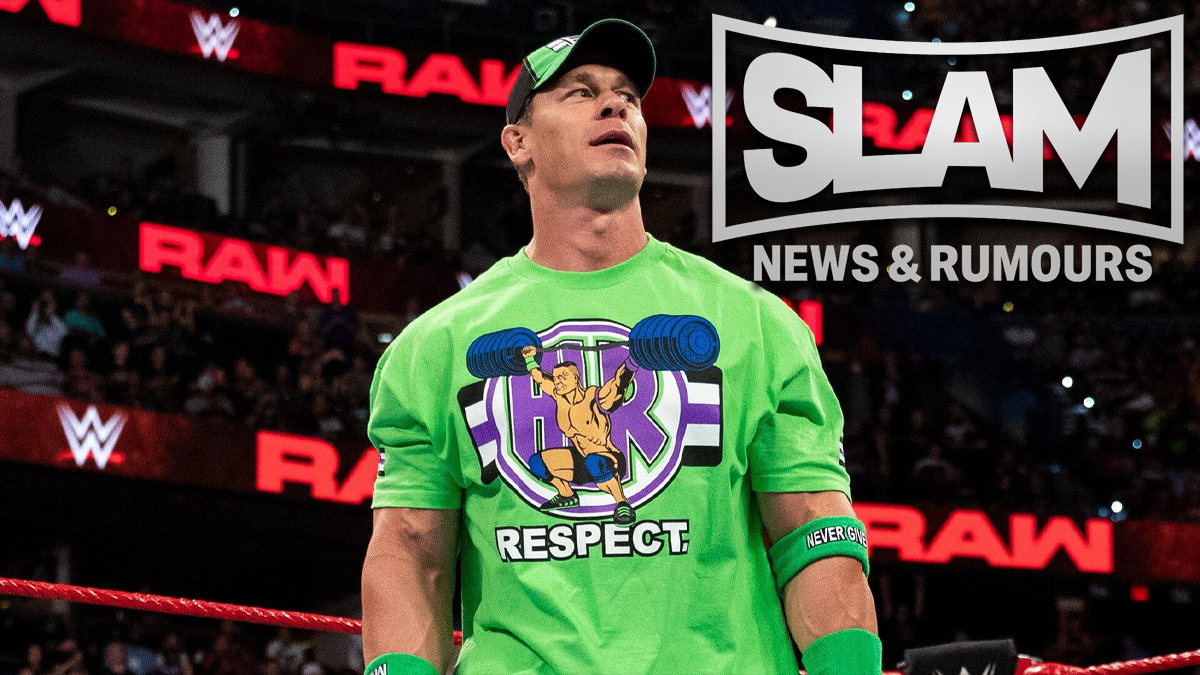 John Cena's First Post-Retirement Appearance Announced: Wrestling Rumours - December 16, 2025