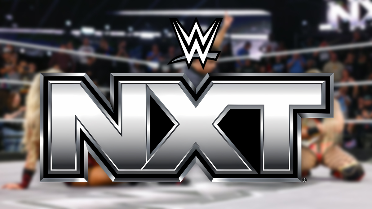 WWE NXT Title Changes Hands Following Botched Finish