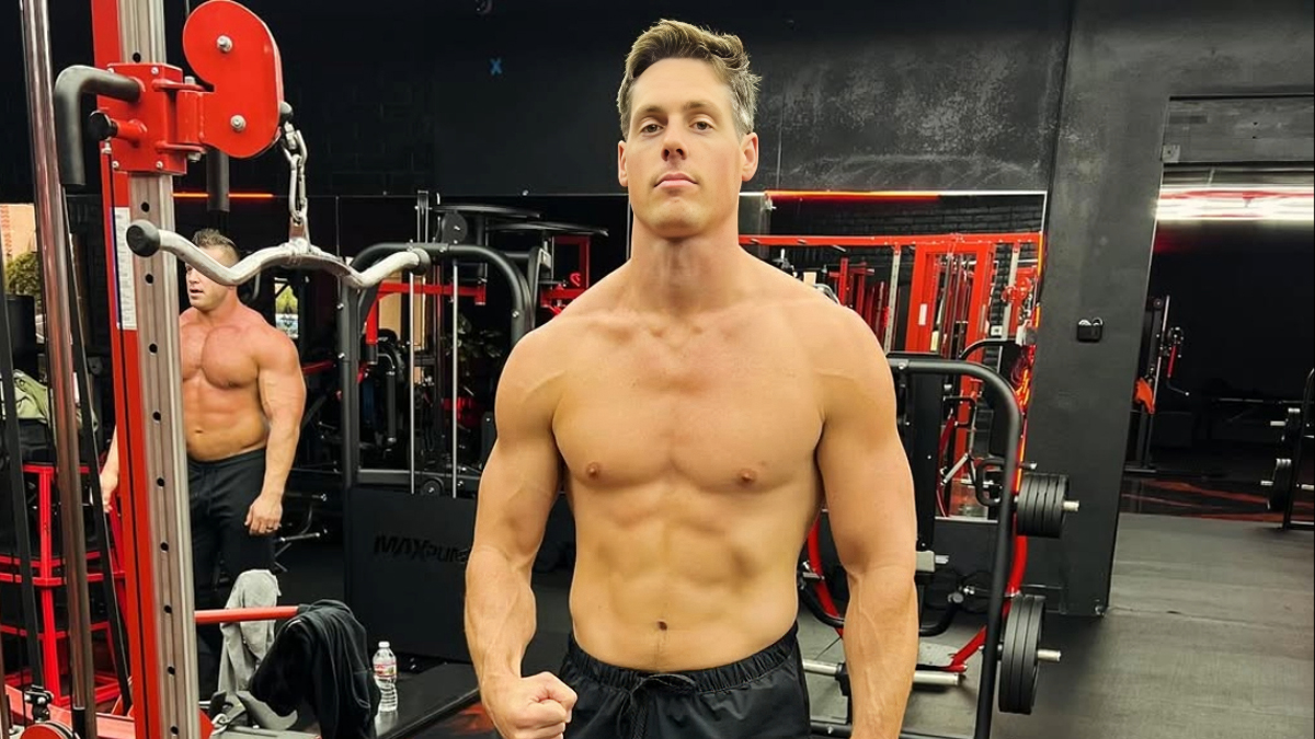 Steven Borden, Son Of WWE Hall Of Famer Sting, Nearing AEW Deal
