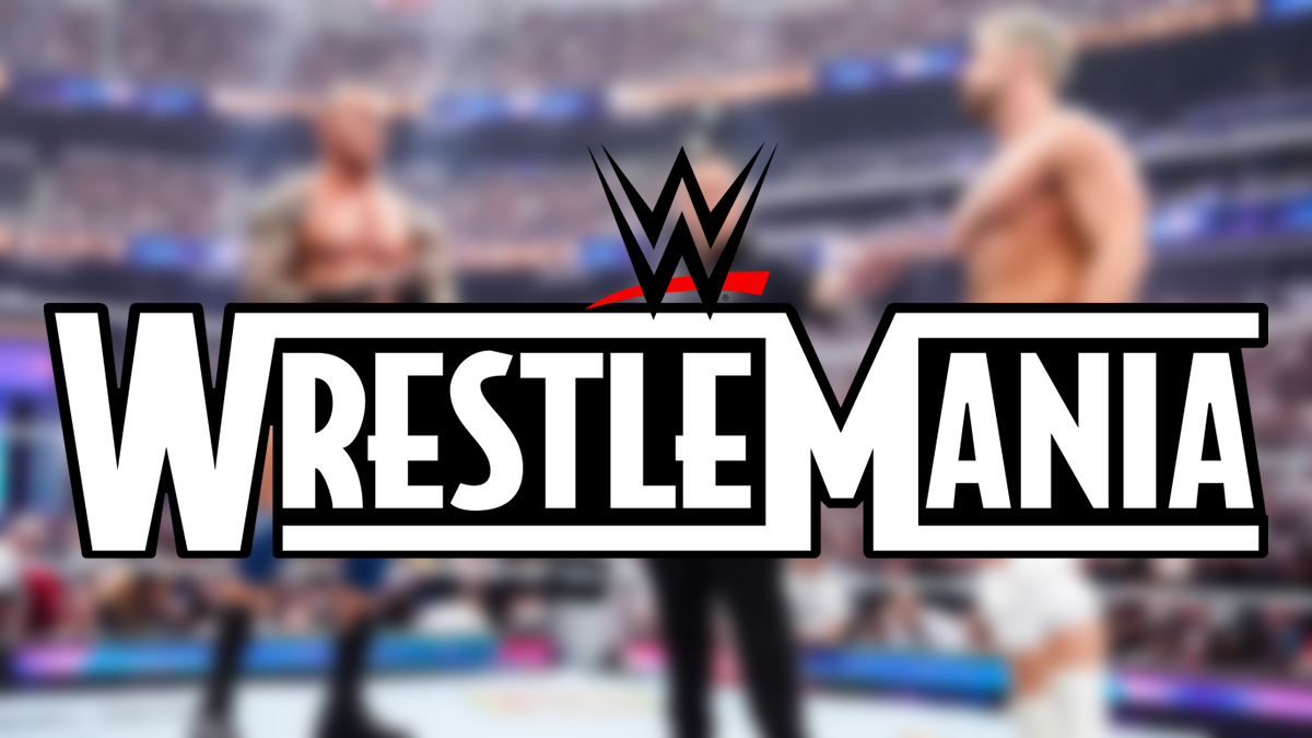 WWE Star Recalls Being Snuck Into Arena For Surprise WrestleMania Match