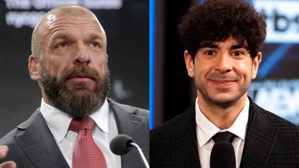 MVP Believes Tony Khan Is A