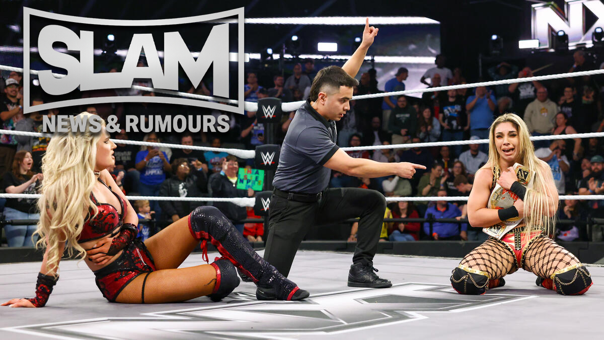 Major NXT Policy Change Expected After Botched Title Change: Wrestling Rumours - December 18, 2025