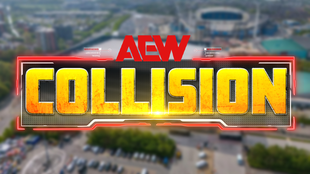 AEW Collision Spoilers: December 20, 2026