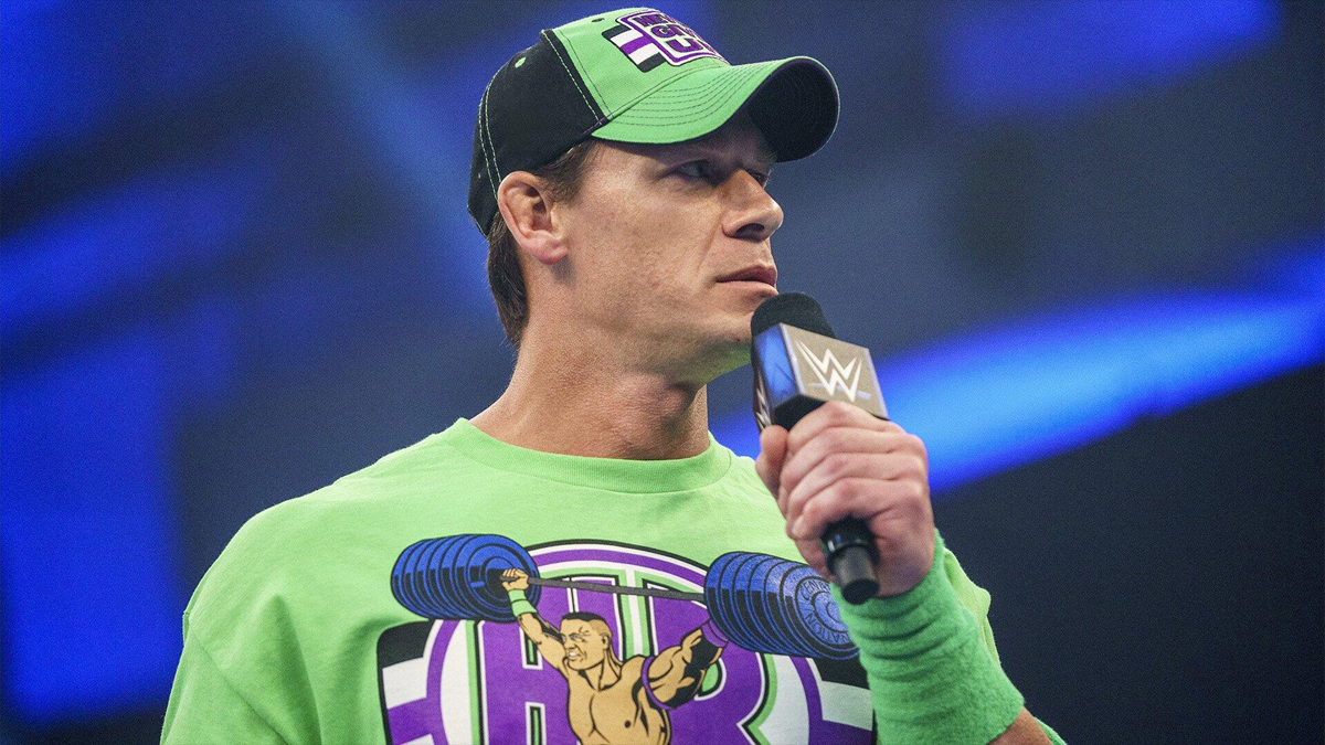 John Cena Set For First WWE Appearance Since Retirement