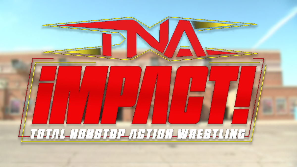 TNA Impact Lineup Confirmed For Tonight