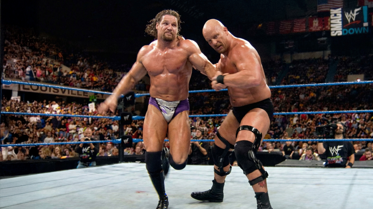 Val Venis Names The Wrestler Who Refused To Lose To Him