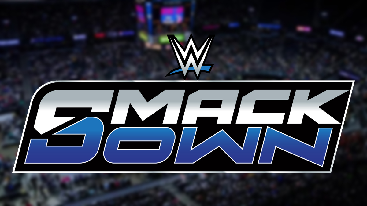 WWE SmackDown Lineup Confirmed For Tonight