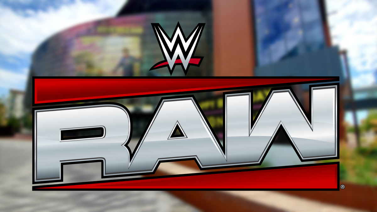 WWE Raw Lineup Confirmed For Tonight
