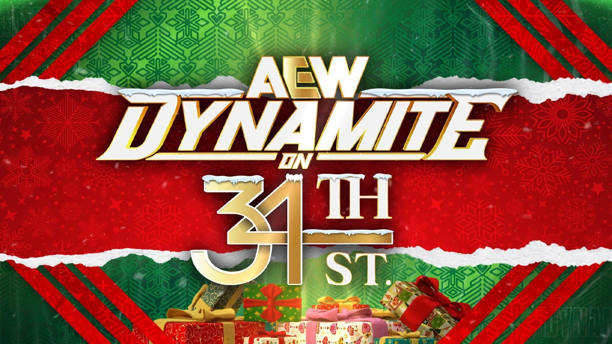 AEW Dynamite Lineup Confirmed For Tonight