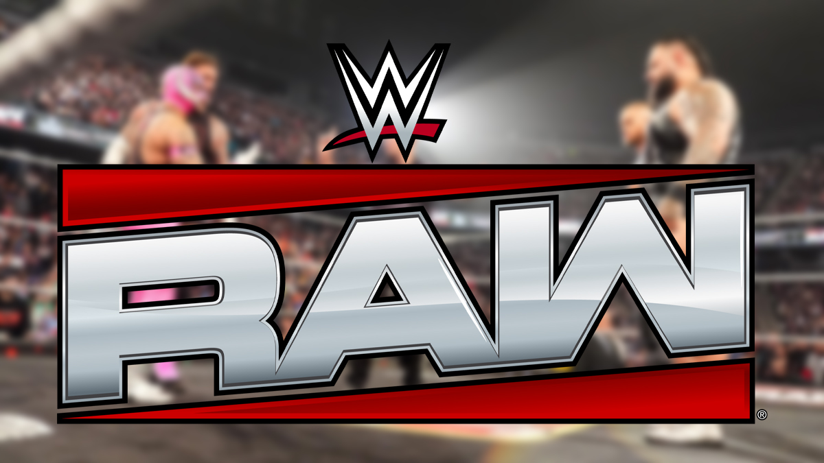 WWE Raw Results: December 22, 2025