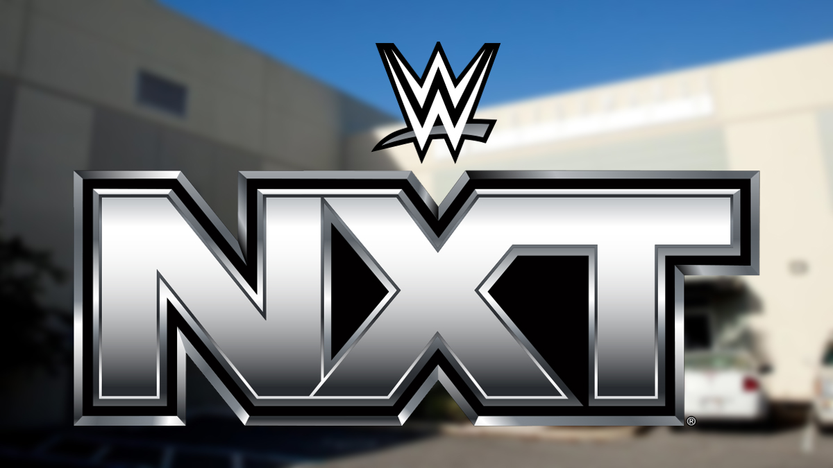 WWE NXT Lineup Confirmed For Tonight