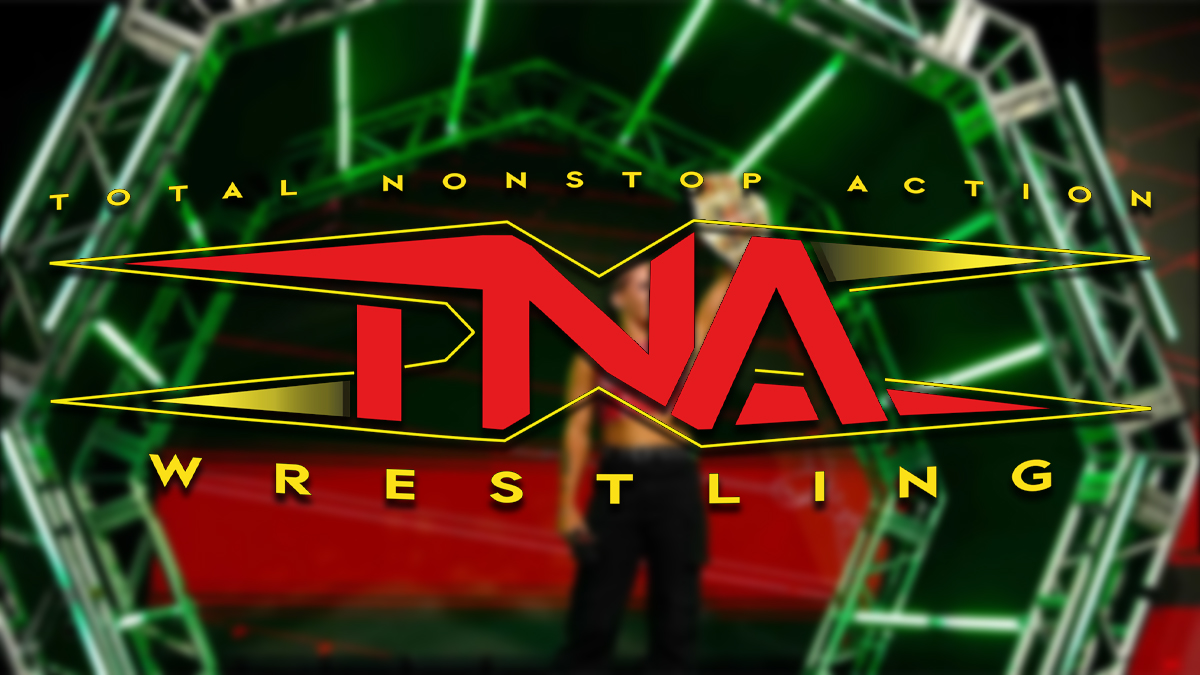 Former TNA World Champion Set For First Match Since Departure