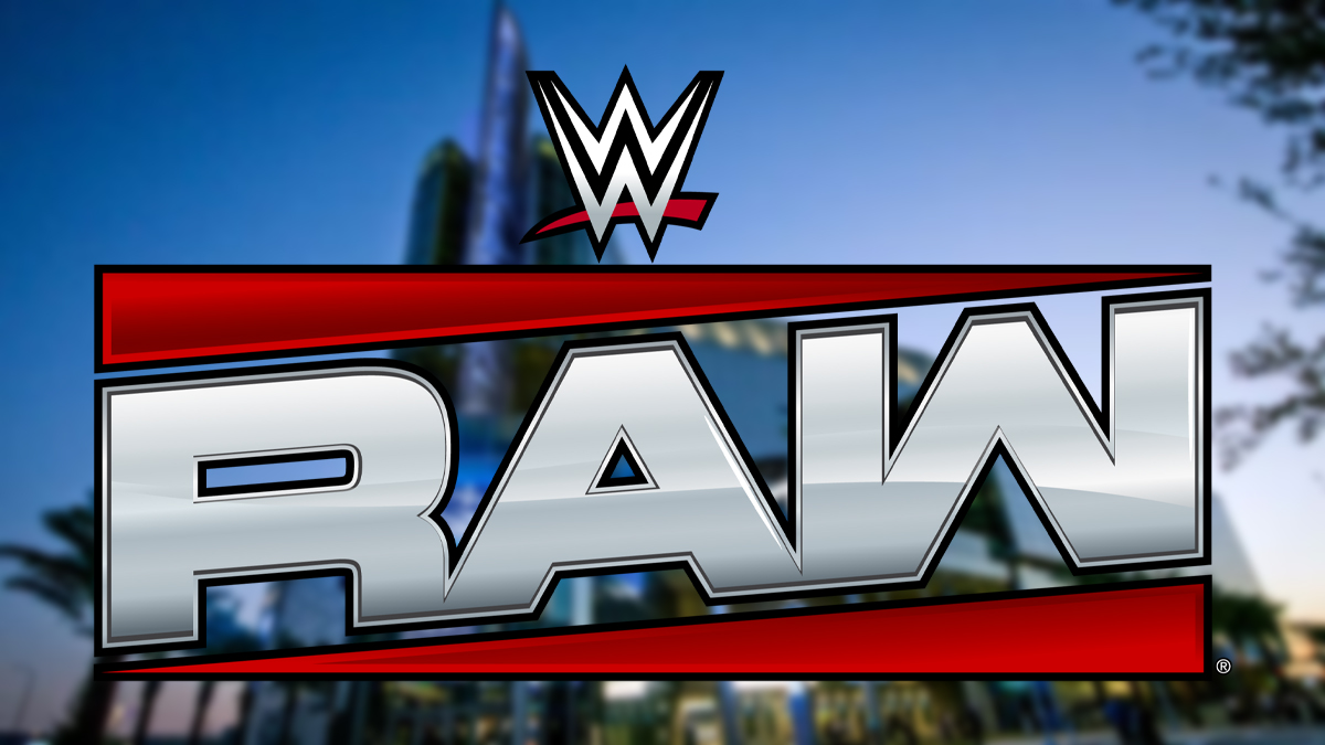 WWE Raw Lineup Confirmed For Tonight