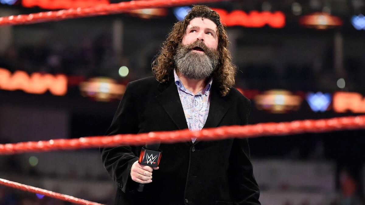 Mick Foley’s WWE Exit Sparks Talk Of Possible AEW Appearance