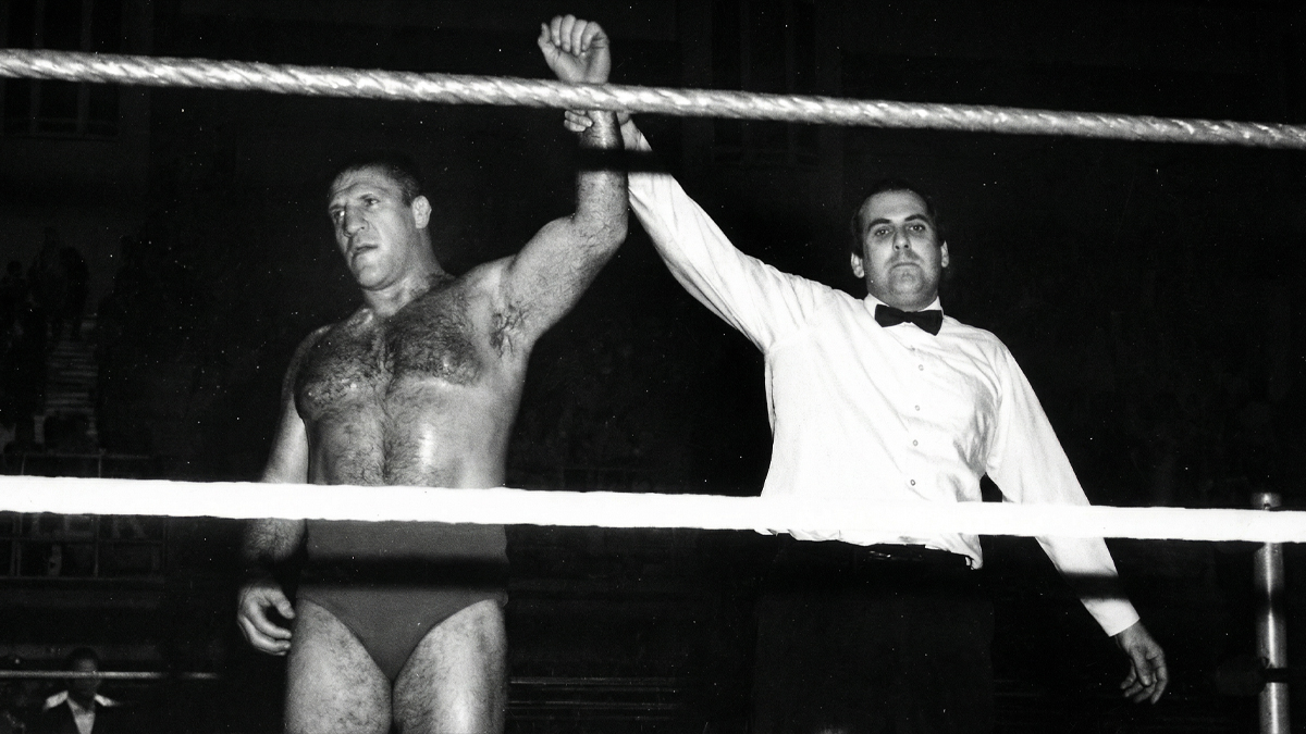 Former WWE Official David Dwinell Announces He Is Entering Hospice Care