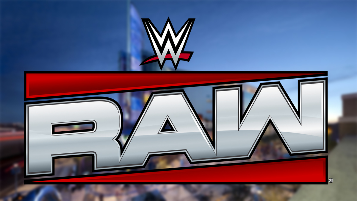 WWE Raw Results: December 29, 2025