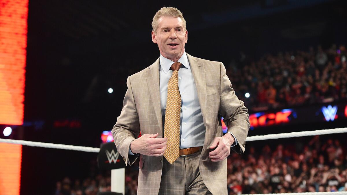 New Documents Suggest Vince McMahon’s 2023 Return Was Planned Months In Advance
