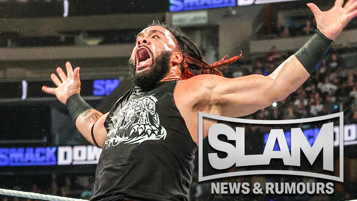 Jacob Fatu To Make WWE Return In 2026: Wrestling Rumours - December 30, 2025
