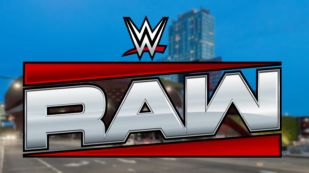 WWE Raw Lineup Confirmed For Tonight