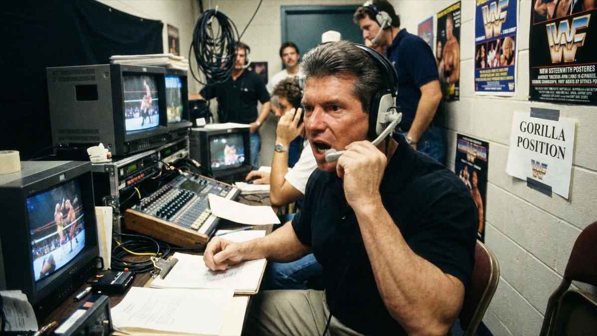 WWE Hall Of Famer Recalls Chilling Vince McMahon Comment After In-Ring Injury